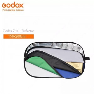 Hắt sáng 7 in 1 150 x 200cm chính Hãng GODOX